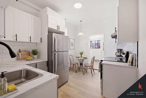 1 bedroom apartment for rent in Montreal - Ville-Marie — photo 3