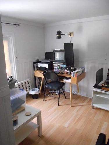 Appartement de 1 chambre à louer à Montreal - Rivière-des-Prairies–Pointe-aux-Trembles — photo 4