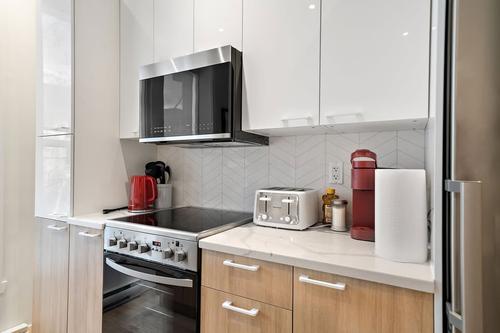Appartement de 2 chambres à louer à Montreal - Le Plateau-Mont-Royal — photo 5
