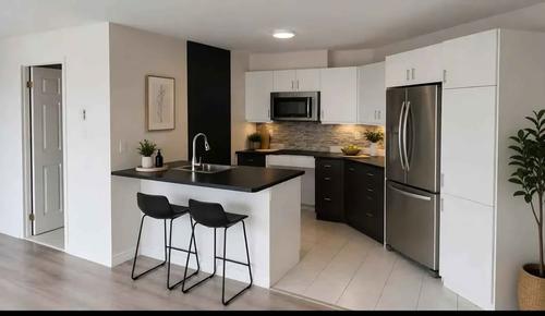 2 bedrooms apartment for rent in Lévis — photo 2