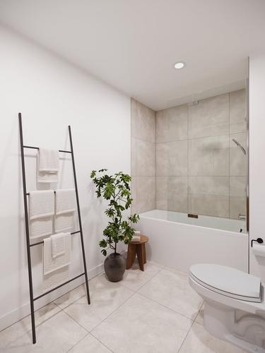 2 bedrooms apartment for rent in Québec - La Cité-Limoilou — photo 6