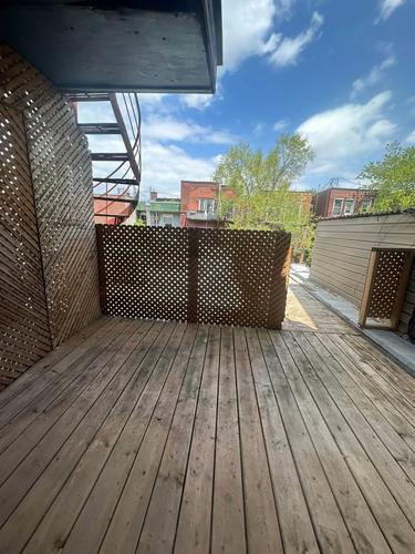 1 bedroom apartment for rent in Montreal - Le Plateau-Mont-Royal — photo 24