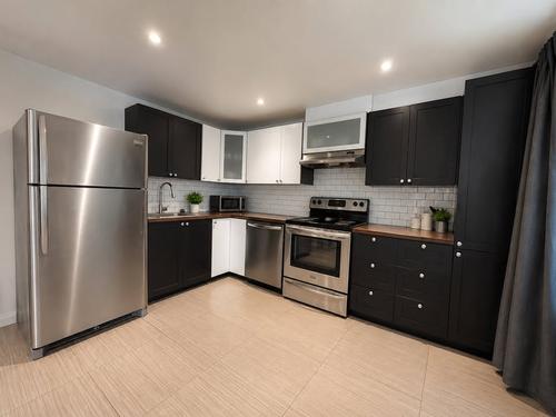 Appartement de 1 chambre à louer à Montreal - Ville-Marie — photo 2
