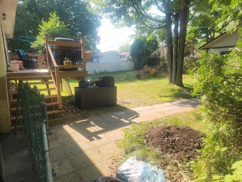 Appartement de 3 chambres à louer à Longueuil — photo 2