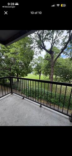 Appartement de 1 chambre à louer à Montreal - Côte-des-Neiges–Notre-Dame-de-Grâce — photo 9