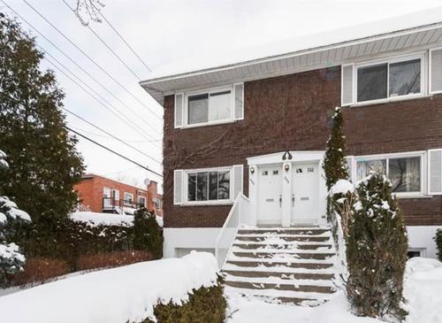 Appartement de 1 chambre à louer à Montreal - Saint-Laurent — photo 11