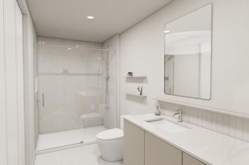 1 bedroom apartment for rent in Québec - La Cité-Limoilou — photo 3
