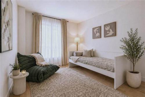 Appartement de 2 chambres à louer à Lévis — photo 5
