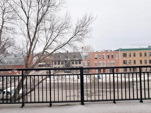 Appartement de 3 chambres à louer à Québec - La Cité-Limoilou — photo 13