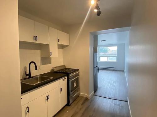 Appartement de 1 chambre à louer à Montreal - Rosemont–La Petite-Patrie — photo 2