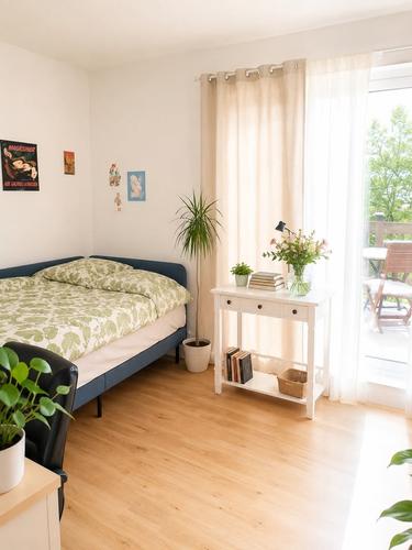 1 bedroom apartment for rent in Montreal - Ville-Marie — photo 4
