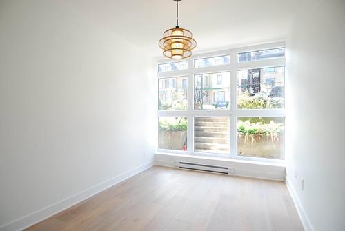 2 bedrooms apartment for rent in Montreal - Le Plateau-Mont-Royal — photo 3