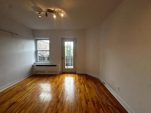 1 bedroom apartment for rent in Montreal - Le Plateau-Mont-Royal — photo 2