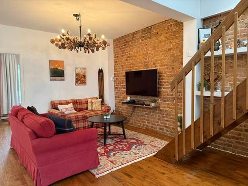 Appartement de 4 chambres à louer à Montreal - Le Plateau-Mont-Royal — photo 2