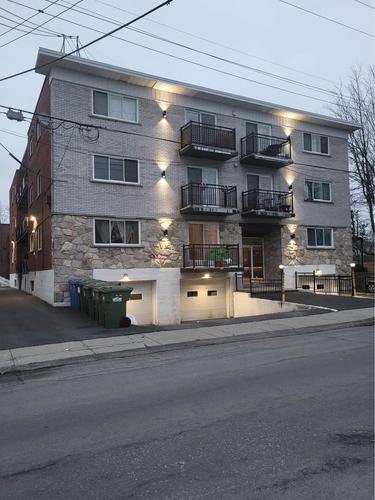 Appartement de 2 chambres à louer à Longueuil — photo 15