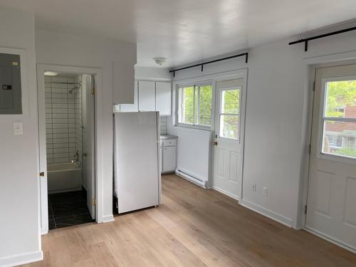Studio à louer à Montreal - Rosemont–La Petite-Patrie — photo 12