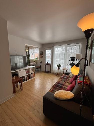 Studio à louer à Québec - Sainte-Foy–Sillery–Cap-Rouge — photo 2