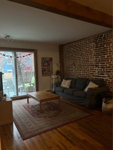 1 bedroom apartment for rent in Montreal - Le Plateau-Mont-Royal — photo 2