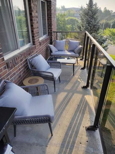 Appartement de 3 chambres à louer à Québec - Sainte-Foy–Sillery–Cap-Rouge — photo 9
