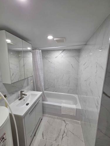 1 bedroom apartment for rent in Montreal - Saint-Laurent — photo 3