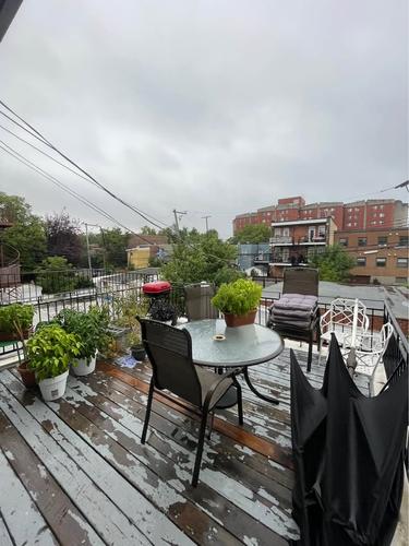 1 bedroom apartment for rent in Montreal - Rosemont–La Petite-Patrie — photo 8