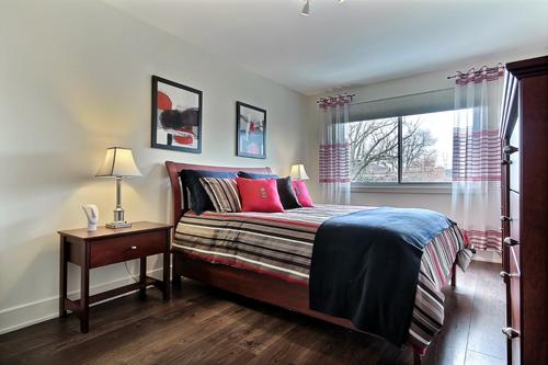 Appartement de 3 chambres à louer à Saint-Lambert (Montérégie) — photo 4