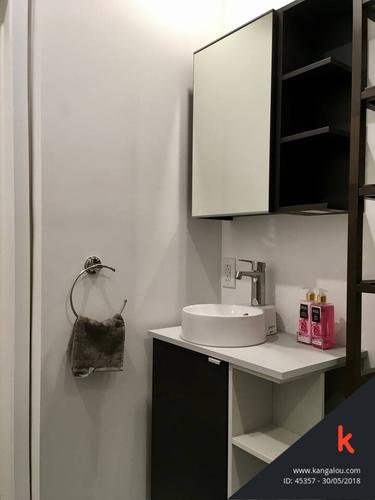 1 bedroom apartment for rent in Montreal - Rosemont–La Petite-Patrie — photo 8