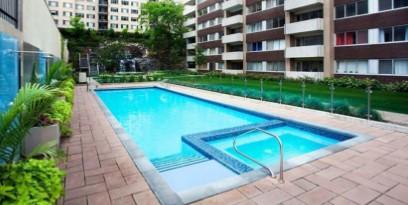 Studio for rent in Montreal - Ville-Marie — photo 4