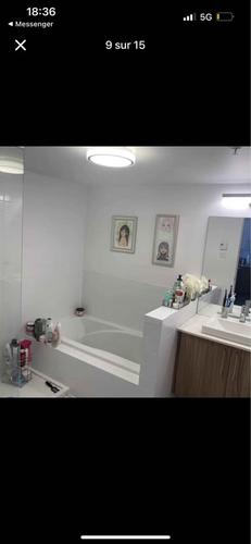1 bedroom apartment for rent in Montreal - Ahuntsic-Cartierville — photo 9