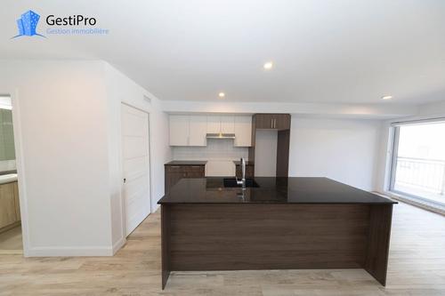 Appartement de 1 chambre à louer à Québec - La Cité-Limoilou — photo 2
