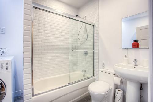 2 bedrooms apartment for rent in Montreal - Le Plateau-Mont-Royal — photo 6
