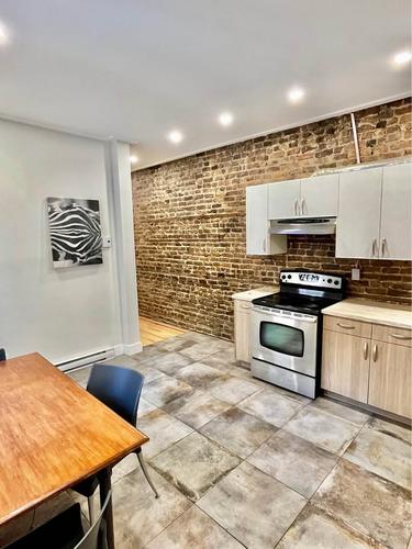 2 bedrooms apartment for rent in Montreal - Le Plateau-Mont-Royal — photo 2