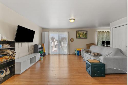 Appartement de 2 chambres à louer à Gatineau — photo 2
