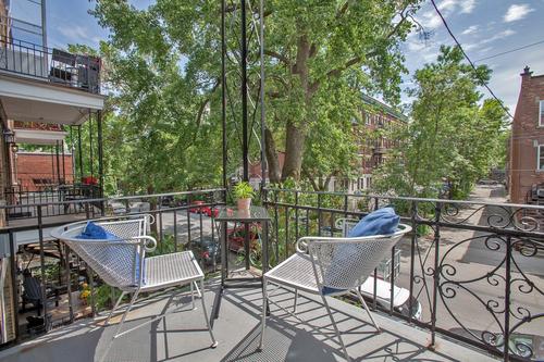 1 bedroom apartment for rent in Montreal - Le Plateau-Mont-Royal — photo 10