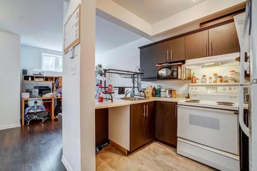 Appartement de 1 chambre à louer à Gatineau — photo 4