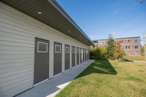 1 bedroom apartment for rent in Sherbrooke — photo 13