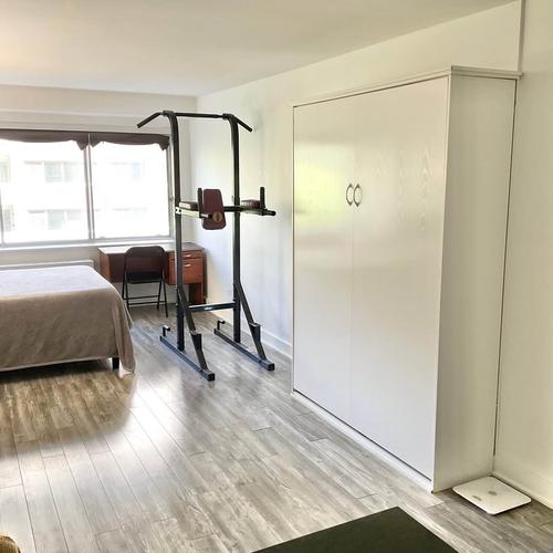 Studio for rent in Montreal - Ville-Marie — photo 12
