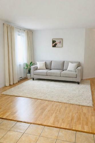 Appartement de 2 chambres à louer à Québec - La Cité-Limoilou — photo 3