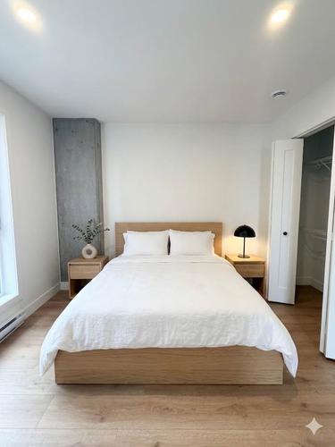 1 bedroom apartment for rent in Lévis — photo 11