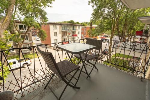 2 bedrooms apartment for rent in Québec - La Cité-Limoilou — photo 11