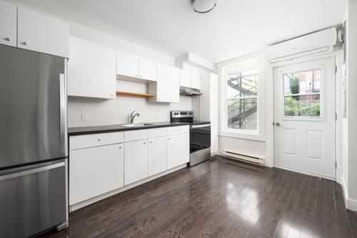 1 bedroom apartment for rent in Montreal - Le Sud-Ouest — photo 5