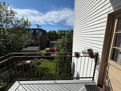 Appartement de 2 chambres à louer à Longueuil — photo 7