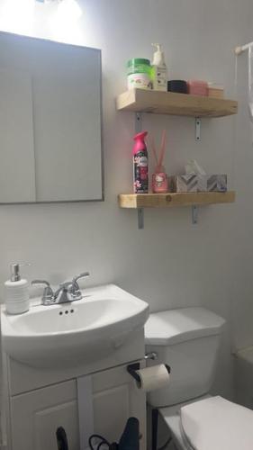 Appartement de 1 chambre à louer à Québec - La Cité-Limoilou — photo 4