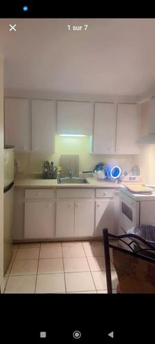 Studio à louer à Québec - La Cité-Limoilou — photo 3