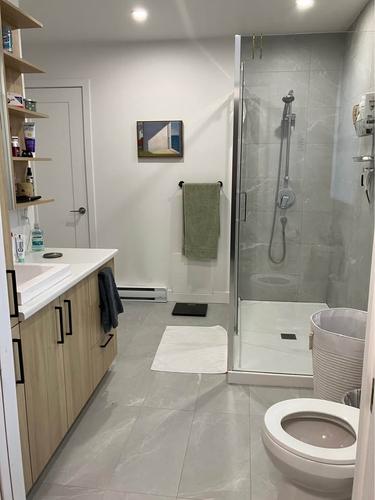 Appartement de 1 chambre à louer à Québec - Les Rivières — photo 6