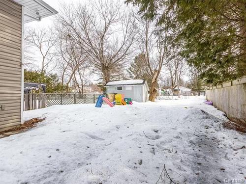 Appartement de 2 chambres à louer à Gatineau — photo 11