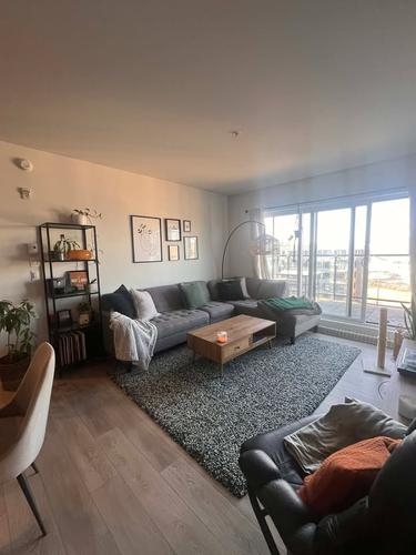 Appartement de 2 chambres à louer à Québec - La Cité-Limoilou — photo 8
