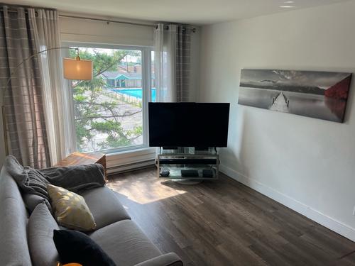 Appartement de 2 chambres à louer à Longueuil — photo 3