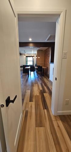 Appartement de 2 chambres à louer à Québec - La Cité-Limoilou — photo 43