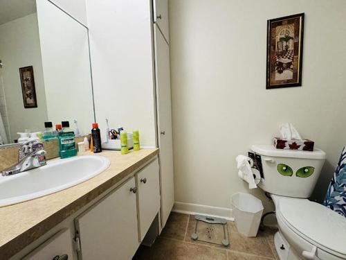 Appartement de 3 chambres à louer à Québec - Charlesbourg — photo 8